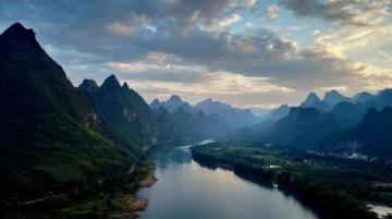 密云白河自驾探秘:意外惊喜的峡谷之旅与绝美风光