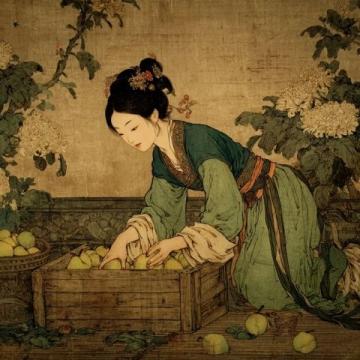秦始皇的喜好:吃、喝、玩乐、迷信与统治