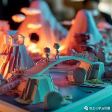 深圳青青世界:探索热带雨林与恐龙模型的奇幻之旅