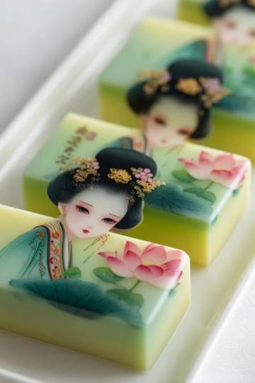 清明尝鲜:青团与清明粿引领春日传统风味