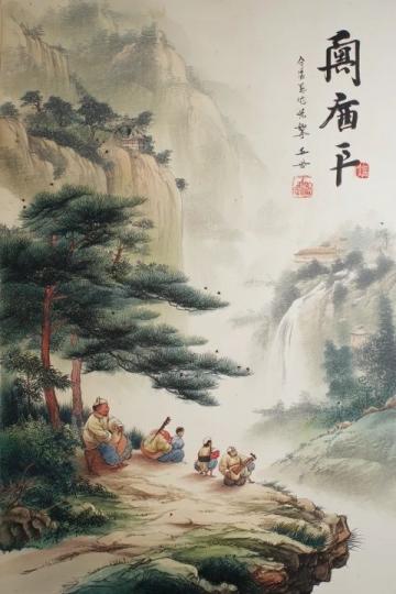 德阳之旅感受(魅力德阳)