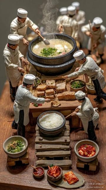 重庆美食好到无法计量，十八梯和磁器口让味蕾陶醉