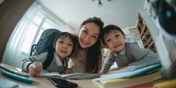 2025年,带薪休假、以工代赈全面铺开!带薪休假+错峰连休,中小学或增春秋假!