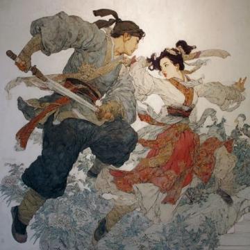 六姊妹:家欢遭冤入狱,秋林倾力相助,找来名律师终大白于天下
