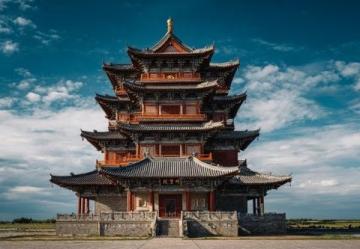 五一假期来济宁,这些美景值得一游!