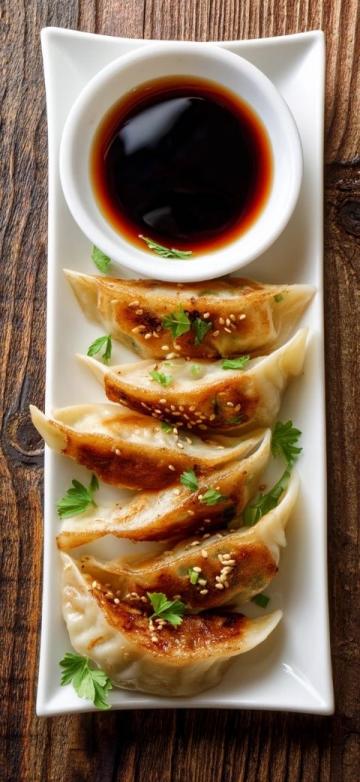 五大蔬菜搭配牛肉做饺子,鲜美营养,你最爱哪种?