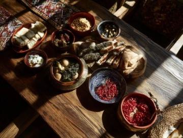 探寻土家苗家特色美食之旅