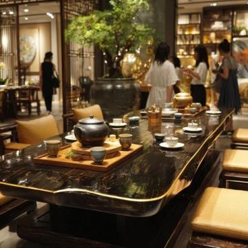 假期探访亲戚，被推荐去了畅畅老闽南排档用餐