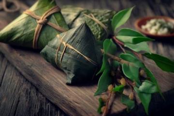 探寻大田龙年美食的独特韵味：从九层粿说起