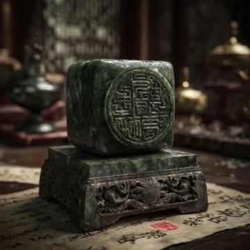 揭秘朱砂真伪：警惕商家夸大其词，了解等级防骗攻略