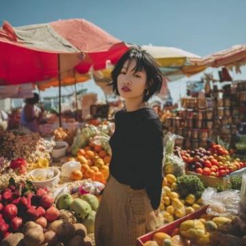 海口最全夜市攻略,超多美食等你来探!