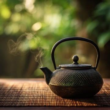 岩茶为什么要焙火?不同烘焙方式的影响解析