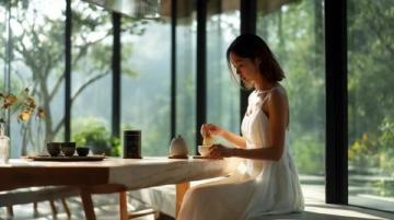 广东早茶,味蕾上绽放的晨之盛宴