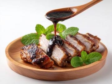 黄焖羊肉如何做?大厨教你正宗配方,香浓入味超解馋!