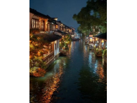 避开人潮，遇见另一种江南五一反向旅行指南