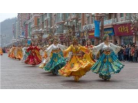 **五一游云南五大民族节日狂欢指南，解锁边玩边体验的奇幻之旅**