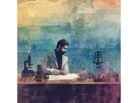 探索生活点滴，揭秘科学奥秘的世界
