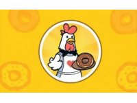 官任美食嘉年华：品尝官任周边美味