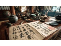 五一皇城相府独家攻略：康熙帝师书房穿越之旅，避开人潮，12时辰玩法！