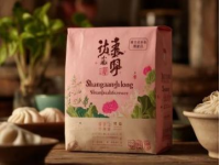（美食之云南篇）昆明子弟薯片（麻辣味）藏在脆香里的滇式热辣