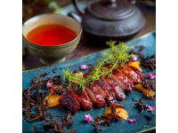 春节必备，54道年夜饭菜谱合集！舔屏舔屏送心