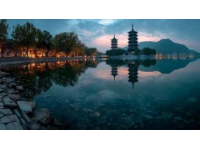 打卡南昌热门景点，纪元古城带你穿越回民国！#南昌旅行# #江南风光#