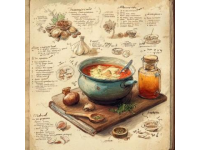 美味佳肴轻松做五道家常美食详细教程