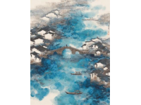 徽州行记｜水墨般的美景，在宏村遇见了半卷春天