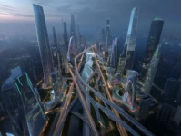 连接余姚慈溪这条城市快速通道有重大进展，预计2028年建成。