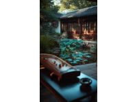 清明上河园美食指南
