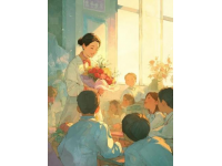 中亭匯國學讀書會丨每周三、四、五