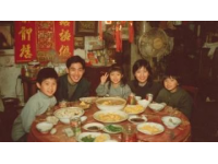 水饺只需3元，1986年，我吃过！