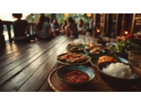 探秘地道小吃，开启美食冒险之旅