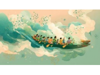 端午节异乡独行记：玉米三餐与原创之路的思考