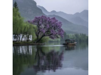 解析长江中下游6月梅雨季节：特点、成因与生活影响