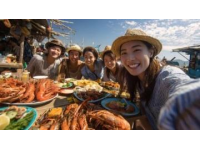 崇明生态旅游集团系列活动来袭！游玩美食尽在这里