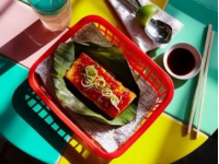 诸葛烤鱼金牌香辣味的正宗做法