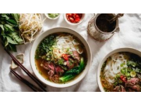 三道蒸菜一锅搞定快捷晚餐