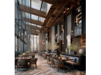 深圳后浪新天地：年轻人追捧的永盛酒家——美食、氛围与社交的完美融合