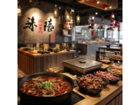 
佛山有记饭店：探秘排队王美食之旅，地道粤菜享市井风情