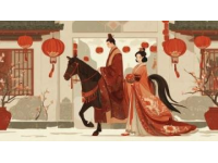 江苏婚礼车队遇高考禁行路段，交警暖心护航见证感人一幕