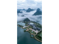 广东省阳江市的滨海旅游线路，都集中建好、宽阔、美观地分布在三处地方！