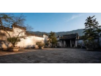 临汾一日游之隰县：千佛庵的神奇与温泉的放松