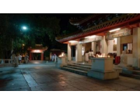 周末逃离广州，深度体验岭南文化的理想之地——惠州