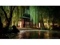沈阳市莫子山公园(莫子山美食)
