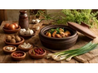 大美曹县之美食佳肴(大美曹县之美食佳肴视频)