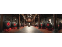 深圳博物馆古代艺术馆探秘：藏在红砖建筑里的国宝级文物珍藏