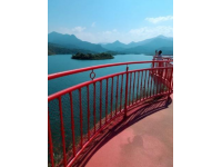 宁波必去东钱湖随手一拍都是风景如画！免费哦~