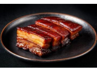 照烧酱烤肋排(照烧酱美食)