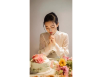 2分钟轻松学会制作网红美食仙豆糕